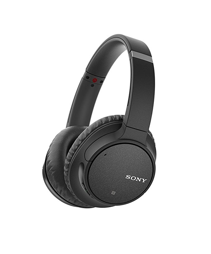Normally $200, these wireless noise-cancelling headphones are 51 percent off for Prime Day (Photo via Amazon)