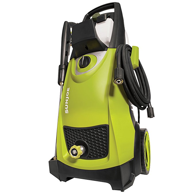 Normally $200, this pressure washer is 45 percent off for Prime Day (Photo via Amazon)
