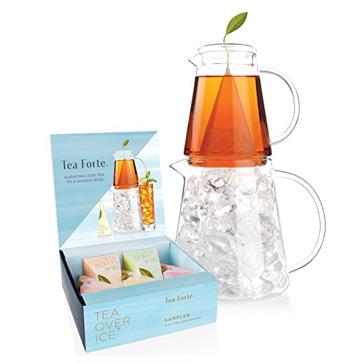 Normally $50, this tea pitcher set is 50 percent off for Prime Day (Photo via Amazon)