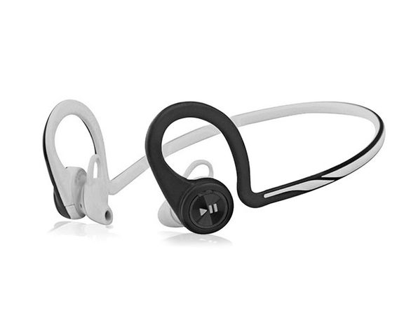 Normally $130, these wireless headphones are 53 percent off
