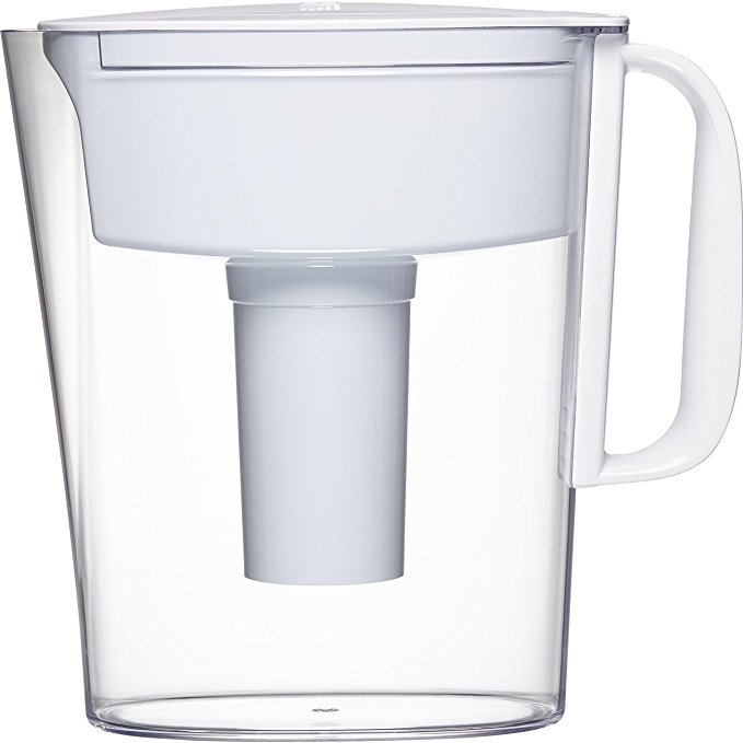 Normally $20, this Brita filter is 30 percent off today (Photo via Amazon)