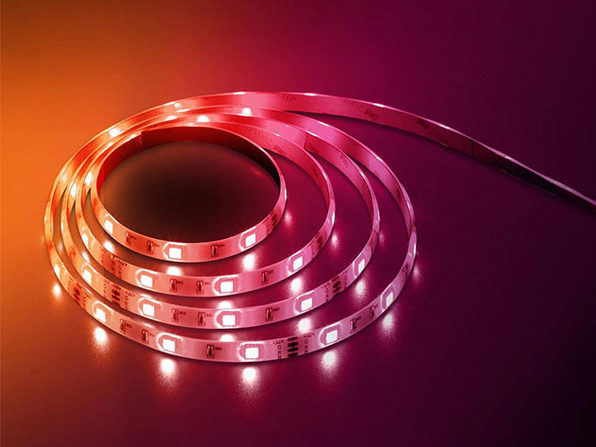 Normally $25, this light strip is 20 percent off