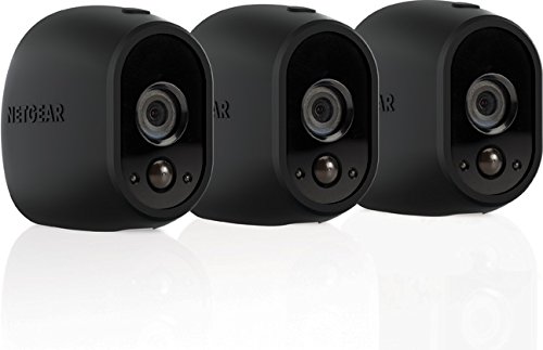 Normally $25, this 3-pack of camera skins is 32 percent off today (Photo via Amazon)