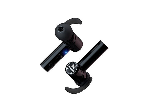 Normally $150, these wireless earbuds are 55 percent off