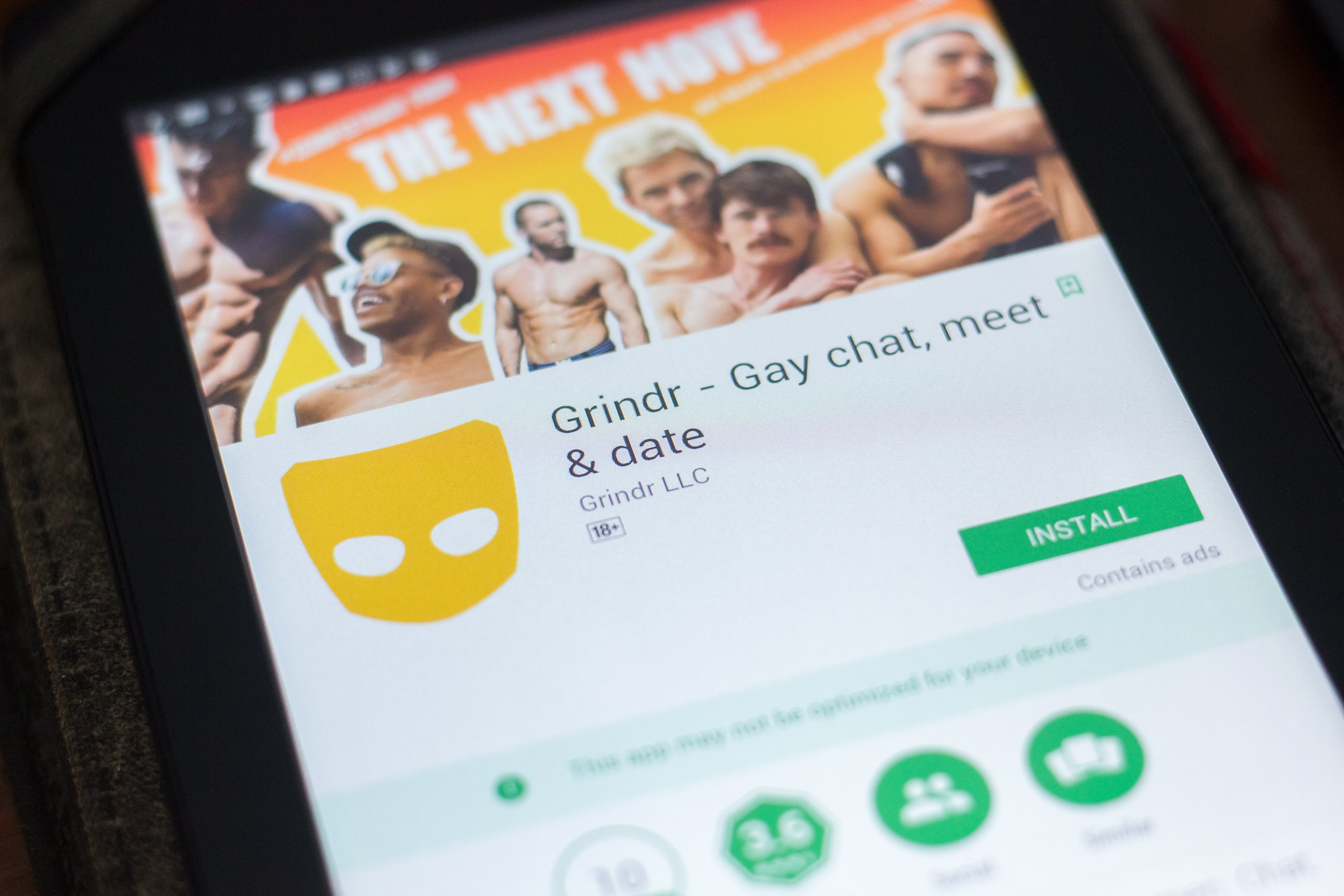 Download gay travel free for android